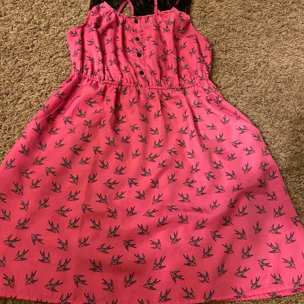 Dress - Picture 3 of 4